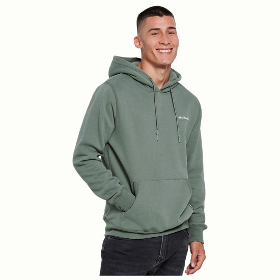 Funky Buddha Ανδρικό φούτερ